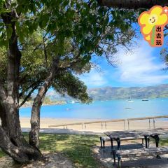 Akaroa Fish & Chips User Photo
