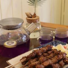 万隆印尼风味(琼海店) User Photo