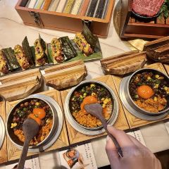 爱龍龍新派和牛烧肉(明泽街店)張用戶圖片