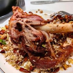 老贰馅饼(秀兰美居店) User Photo
