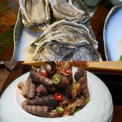 Niushigedatangxiao Seafood User Photo