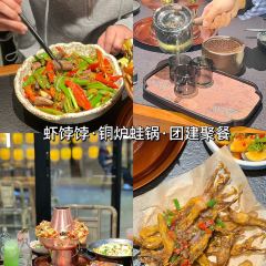 唐合興香港飯店張用戶圖片