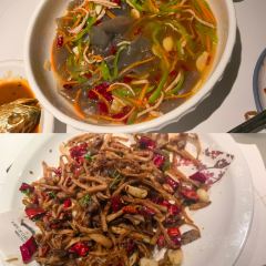 南有嘉鱼 User Photo