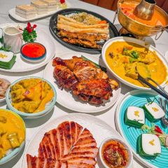 泰蒲·泰国料理(东街店) User Photo