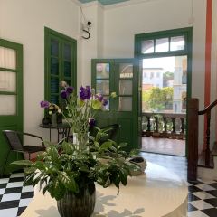 张再朴台湾手工冰淇淋(鼓浪屿福建路店) User Photo