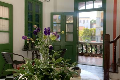 张再朴台湾手工冰淇淋(鼓浪屿福建路店)