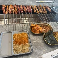 亲亲烤肉店 User Photo