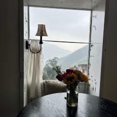 木言木语咖啡餐吧 User Photo