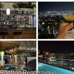 Rooftop Rendezvous User Photo