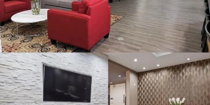 Rickys All Day Grill