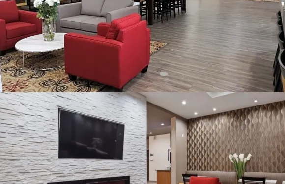 Rickys All Day Grill