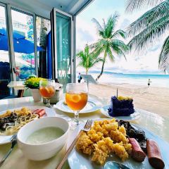 Rima at Shangri-La's Boracay Resort and Spa User Photo