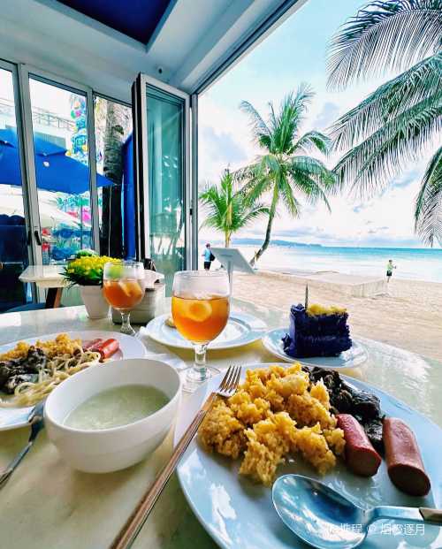 Lemoni Café and Restaurant