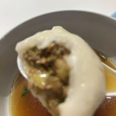 杨爱珍大排档(县西街店) User Photo