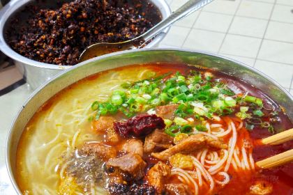 超妹兒銅火鍋(正義路店)