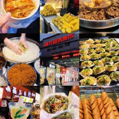 高朋家常菜 User Photo