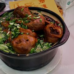 老裴鸭头.兔头 User Photo