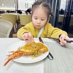 盐城万豪酒店·万豪中餐厅 User Photo