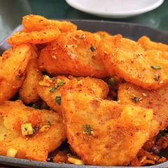 昭通锅锅饭 User Photo