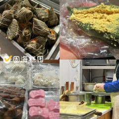 第二碗面馆(丹峰店) User Photo