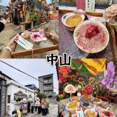羊桥饭店 User Photo