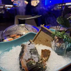 观海盛宴·全球蒸汽海鲜姿造(星光68店) 여행 사진