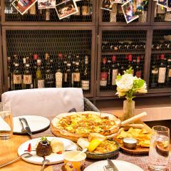 GILI'S其心西餐吧(麓坊中心店) User Photo