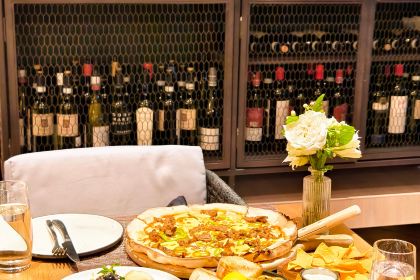 GILI'S其心西餐吧(麓坊中心店)