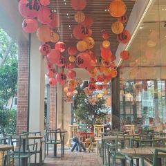 友谊早餐店 User Photo