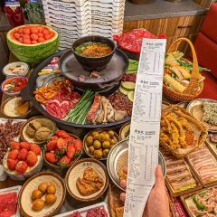 Qin Xianglan raghbir zuppa di acido stufato di autosostegno (kebab piazza Hui negozio anticipo) User Photo