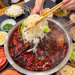 大东火锅 User Photo