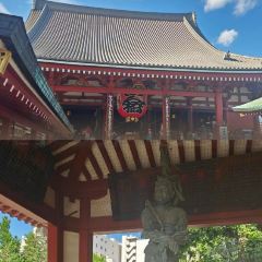Roan Atatakami User Photo