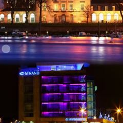 The River User Photo