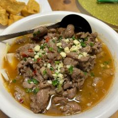 绿禾春食府 User Photo