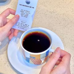 Smile Smile Cafe User Photo