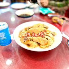 渔水之家柴火菜饭 ảnh của người dùng
