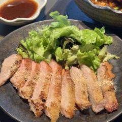 Le Du Kaan張用戶圖片