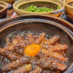 譚聚德大排檔（西湖店）張用戶圖片