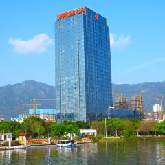 梅园国际大酒店·中餐厅 User Photo