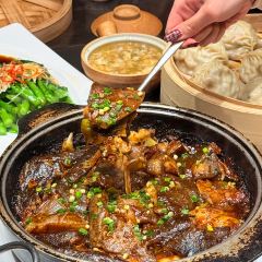 盛泰酒楼(青年路店) User Photo