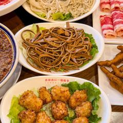 Gujia Hot Pot (xinjianlu) User Photo