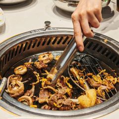 顺玉大片肉(劳动桥店) User Photo