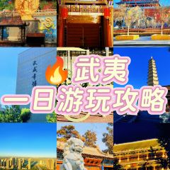 汉明海鲜自助火锅(北关店) User Photo