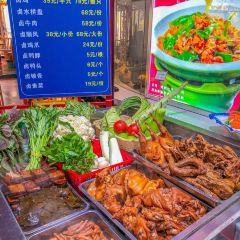 侯社长·荆楚鲜鱼馆(徐东店) User Photo