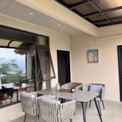 花間映月民宿·餐廳張用戶圖片