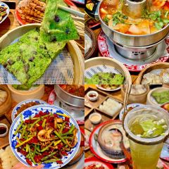 香樟居(双坡南路店) User Photo