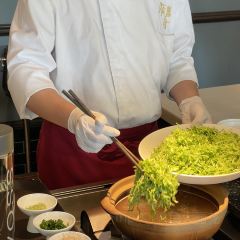 The Grand Boat User Photo