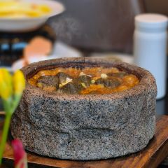 Bin jiang hua yue yan User Photo