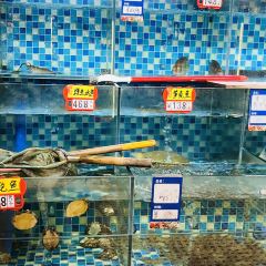 粤食堂·广府打边炉·小炒(华乐店) User Photo