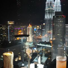 Vertigo Restaurant & Bar User Photo